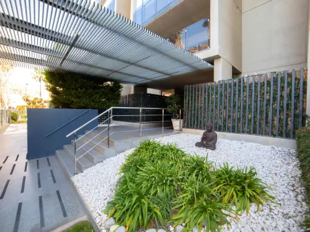 Mirador de Calpe, Appartement 4 personnes à Calpe Calp - Photo 23