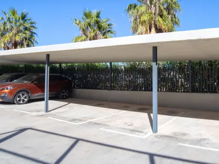 Mirador de Calpe, Appartement 4 personnes à Calpe Calp - Photo 25