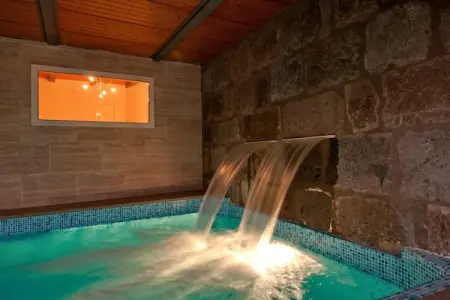Villa Parralito 6 pax, Villa en Espagne avec piscine privée - Photo 2