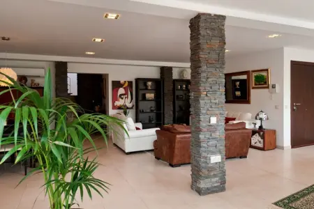 Villa Parralito 6 pax, Villa en Espagne avec piscine privée - Photo 15