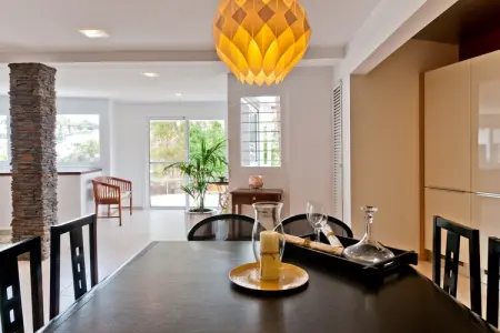 Villa Parralito 6 pax, Villa en Espagne avec piscine privée - Photo 17