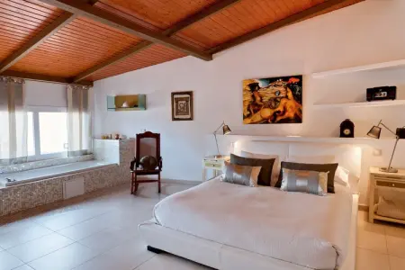 Villa Parralito 6 pax, Villa en Espagne avec piscine privée - Photo 19