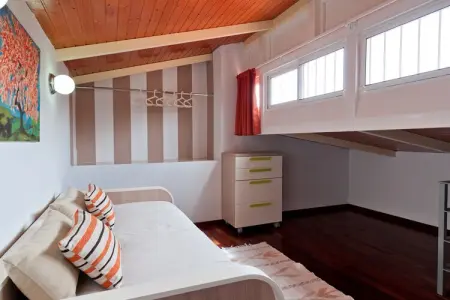 Villa Parralito 6 pax, Villa en Espagne avec piscine privée - Photo 22