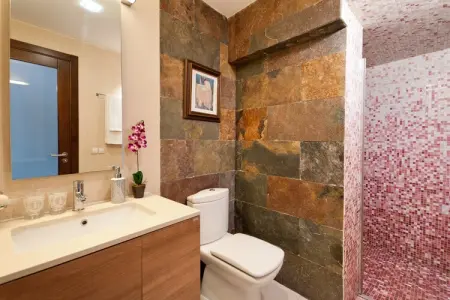 Villa Parralito 6 pax, Villa en Espagne avec piscine privée - Photo 25