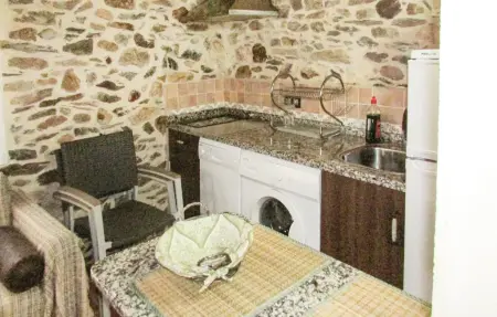 Maison 2 personnes à Aldeanue. de la Sierra - Photo 4