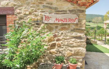 Maison 2 personnes à Aldeanue. de la Sierra - Photo 5