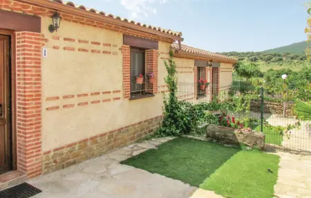 Maison 2 personnes à Aldeanue. de la Sierra - Photo 7