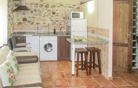 Maison 2 personnes à Aldeanue. de la Sierra - Photo 8