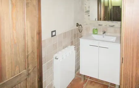 Maison 2 personnes à Aldeanue. de la Sierra - Photo 10