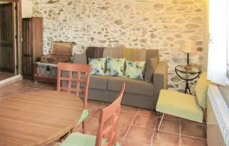 Maison 4 personnes à Aldeanue. de la Sierra - Photo 1