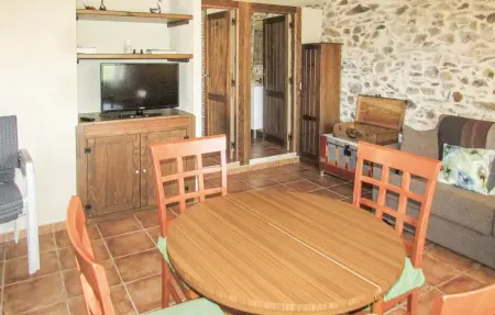 Maison 4 personnes à Aldeanue. de la Sierra - Photo 4