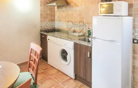 Maison 4 personnes à Aldeanue. de la Sierra - Photo 5