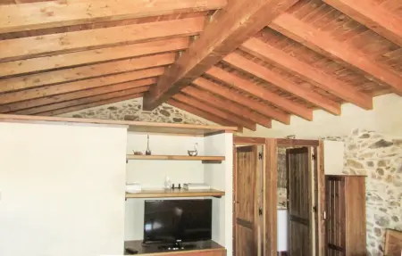 Maison 4 personnes à Aldeanue. de la Sierra - Photo 8