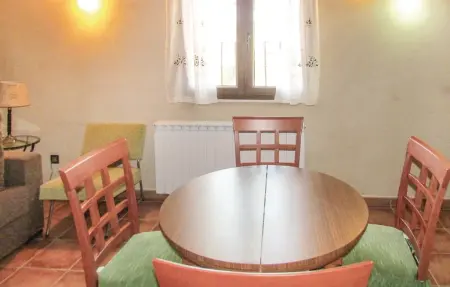 Maison 4 personnes à Aldeanue. de la Sierra - Photo 9