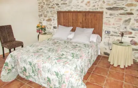Maison 4 personnes à Aldeanue. de la Sierra - Photo 11