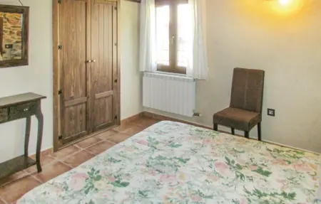 Maison 4 personnes à Aldeanue. de la Sierra - Photo 12