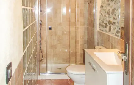 Maison 4 personnes à Aldeanue. de la Sierra - Photo 13