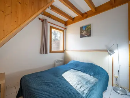 Jardins de la Pinède, Maison 4 personnes à Lacanau - Photo 4