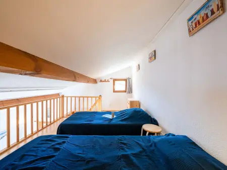 Jardins de la Pinède, Maison 4 personnes à Lacanau - Photo 8