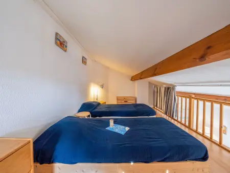 Jardins de la Pinède, Maison 4 personnes à Lacanau - Photo 9