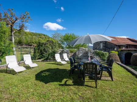 Monte San Giulio, Maison 6 personnes à Orta San Giulio - Photo 1