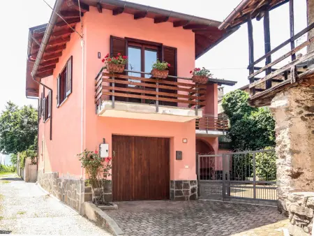 Monte San Giulio, Maison 6 personnes à Orta San Giulio - Photo 2