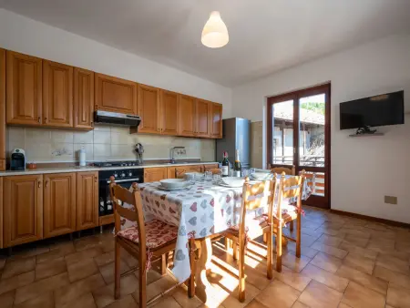 Monte San Giulio, Maison 6 personnes à Orta San Giulio - Photo 3