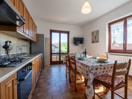 Monte San Giulio, Maison 6 personnes à Orta San Giulio - Photo 5