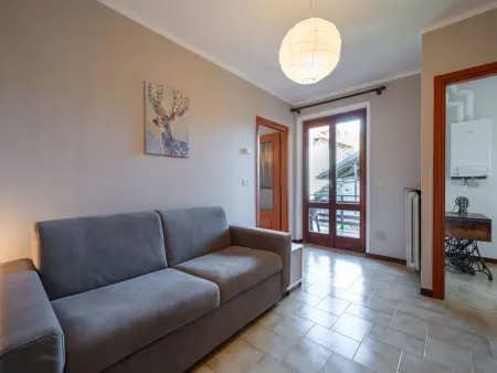 Monte San Giulio, Maison 6 personnes à Orta San Giulio - Photo 8