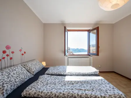 Monte San Giulio, Maison 6 personnes à Orta San Giulio - Photo 17