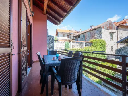 Monte San Giulio, Maison 6 personnes à Orta San Giulio - Photo 19