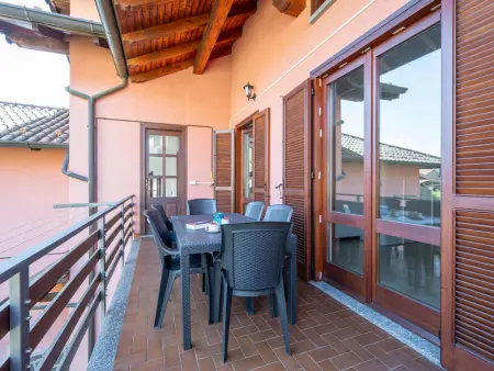 Monte San Giulio, Maison 6 personnes à Orta San Giulio - Photo 20