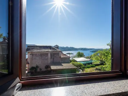 Monte San Giulio, Maison 6 personnes à Orta San Giulio - Photo 23
