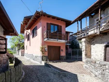 Monte San Giulio, Maison 6 personnes à Orta San Giulio - Photo 25