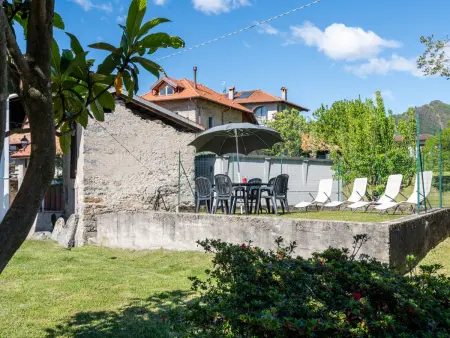 Monte San Giulio, Maison 6 personnes à Orta San Giulio - Photo 31