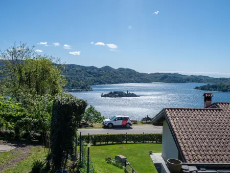 Monte San Giulio, Maison 6 personnes à Orta San Giulio - Photo 33