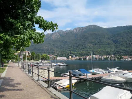 Monte San Giulio, Maison 6 personnes à Orta San Giulio - Photo 38