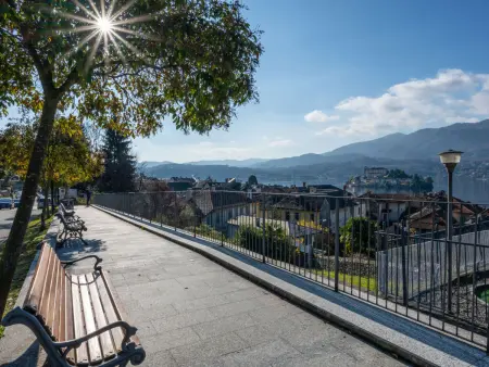 Monte San Giulio, Maison 6 personnes à Orta San Giulio - Photo 43