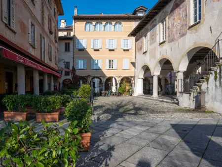 Monte San Giulio, Maison 6 personnes à Orta San Giulio - Photo 45