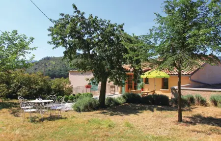 Maison 4 personnes à Sigoyer - Photo 2