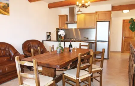 Maison 4 personnes à Sigoyer - Photo 3