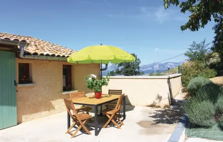 Maison 4 personnes à Sigoyer - Photo 4