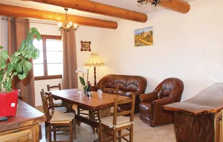Maison 4 personnes à Sigoyer - Photo 5