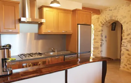Maison 4 personnes à Sigoyer - Photo 6