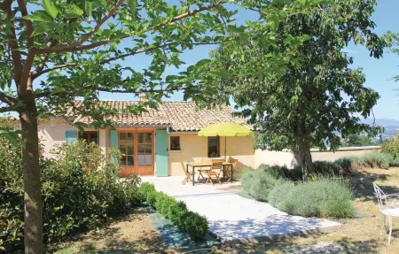 Maison 4 personnes à Sigoyer - Photo 8
