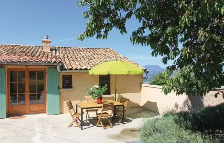 Maison 4 personnes à Sigoyer - Photo 9