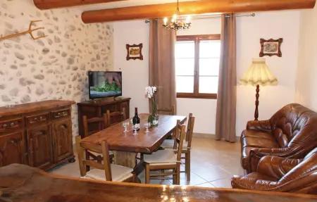 Maison 4 personnes à Sigoyer - Photo 13