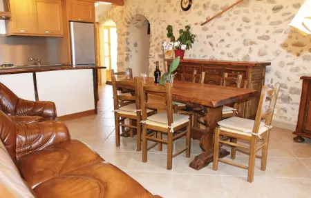 Maison 4 personnes à Sigoyer - Photo 14