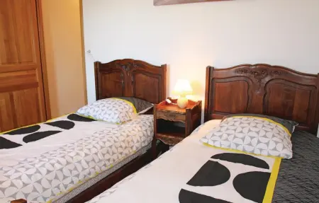 Maison 4 personnes à Sigoyer - Photo 17