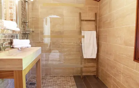Maison 4 personnes à Sigoyer - Photo 21